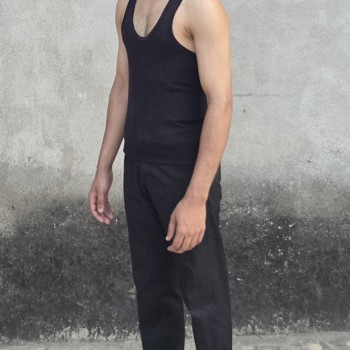 AjayJangid_Left¾Profile